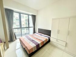 Seastrand (D18), Condominium #528514241